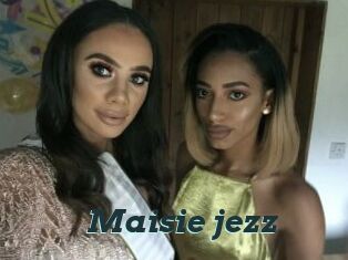 Maisie_jezz