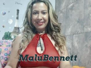 MaluBennett