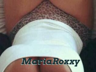 MariaRoxxy