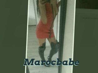 Marocbabe