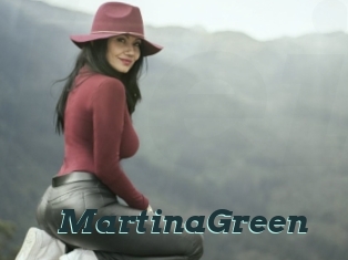 MartinaGreen