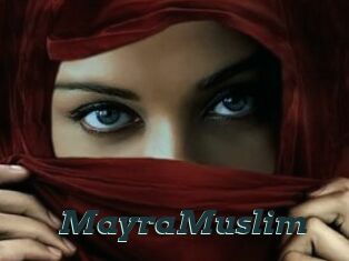 MayraMuslim