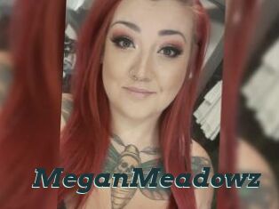 MeganMeadowz