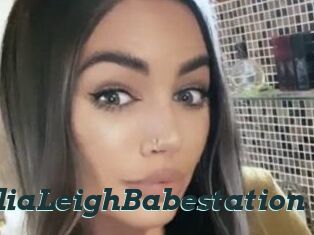 MeliaLeighBabestation