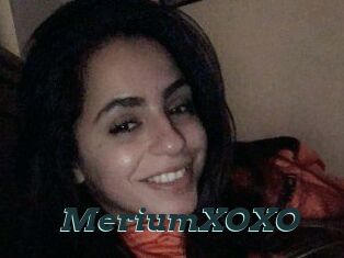 MeriumXOXO