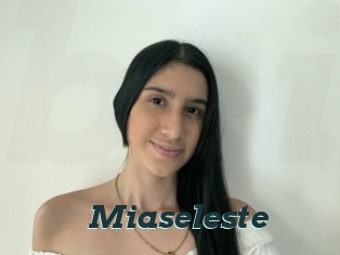 Miaseleste