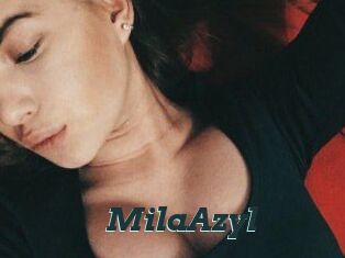 MilaAzyl