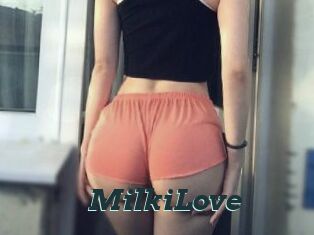 MilkiLove