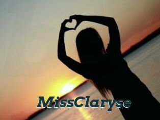 MissClaryse