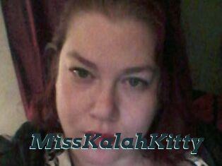 MissKalahKitty