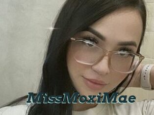 MissMoxiMae