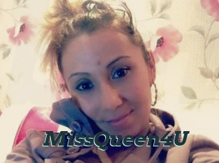 MissQueen4U