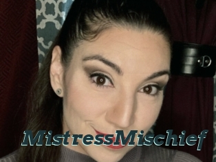 MistressMischief