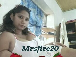 Mrsfire20