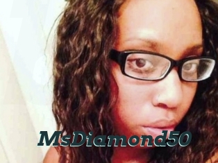 MsDiamond50