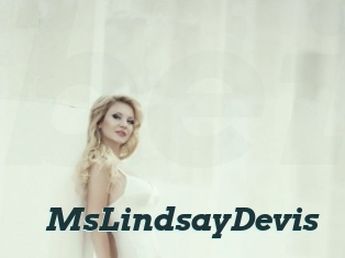 MsLindsayDevis