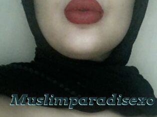 Muslimparadisexo