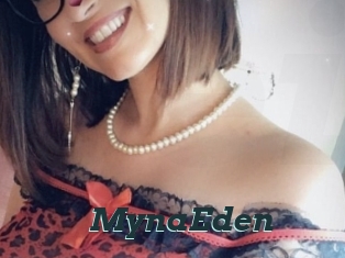 MynaEden