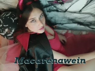 Macarenawein