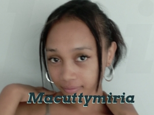 Macuttymiria