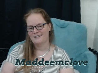 Maddeemclove