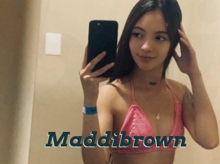 Maddibrown