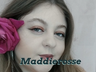 Maddierosse