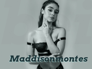 Maddisonmontes