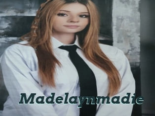 Madelaynmadie