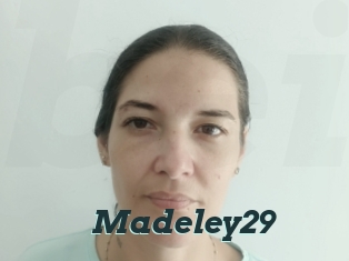 Madeley29