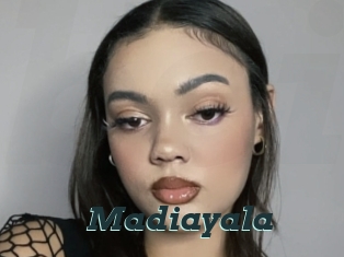 Madiayala