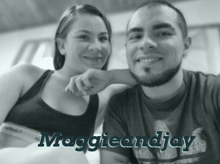 Maggieandjay