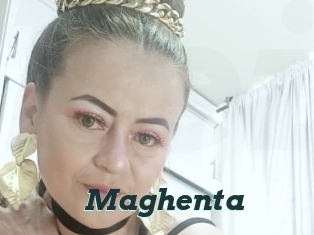 Maghenta