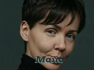 Maiia