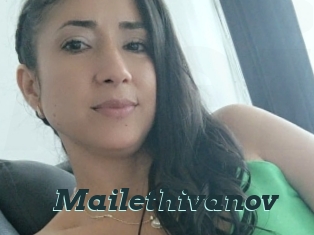 Mailethivanov