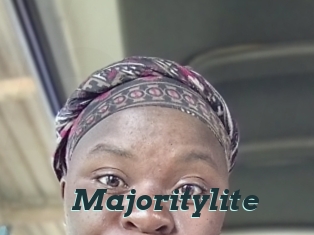 Majoritylite