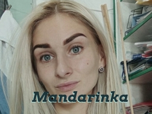 Mandarinka