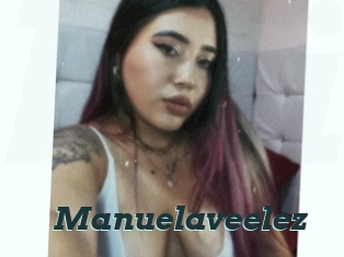 Manuelaveelez