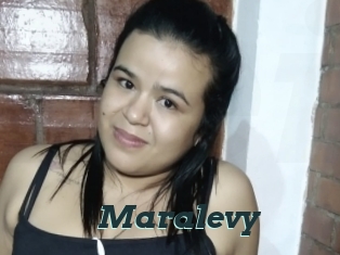 Maralevy