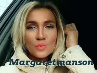 Margaretmanson