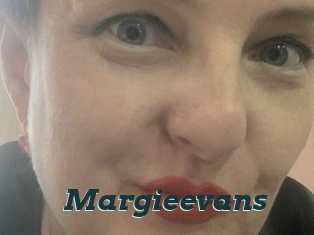 Margieevans