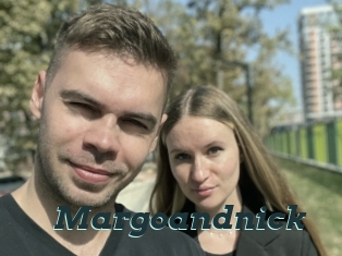 Margoandnick