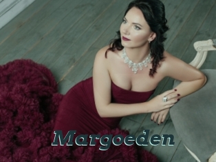 Margoeden