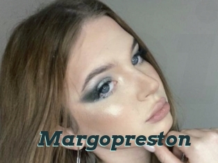 Margopreston