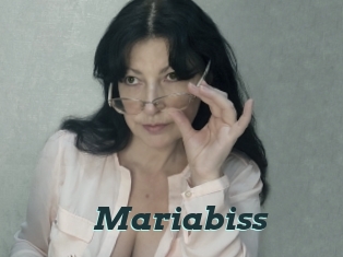 Mariabiss