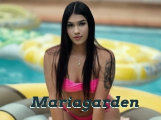 Mariagarden