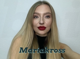 Mariakross