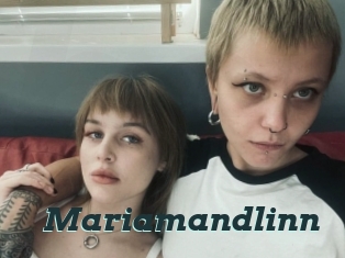 Mariamandlinn