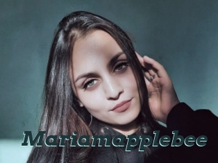 Mariamapplebee