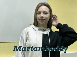 Mariamboddy